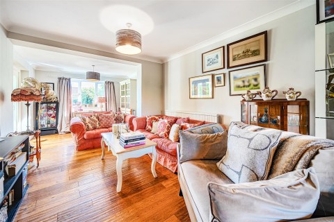 Click the photo for more details of Careys Road, Pury End, NN12