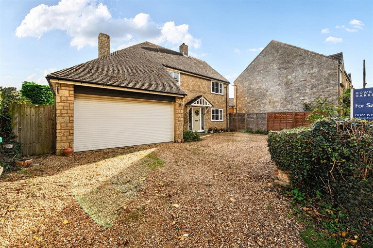 Images for Careys Road, Pury End, NN12