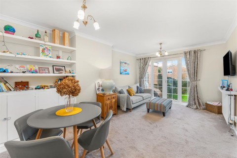 Click the photo for more details of Wood End, Banbury