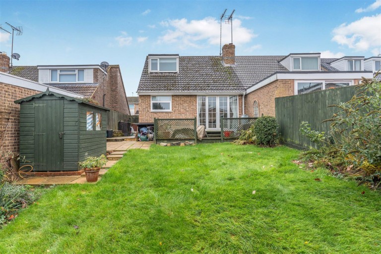 Images for Wood End, Banbury