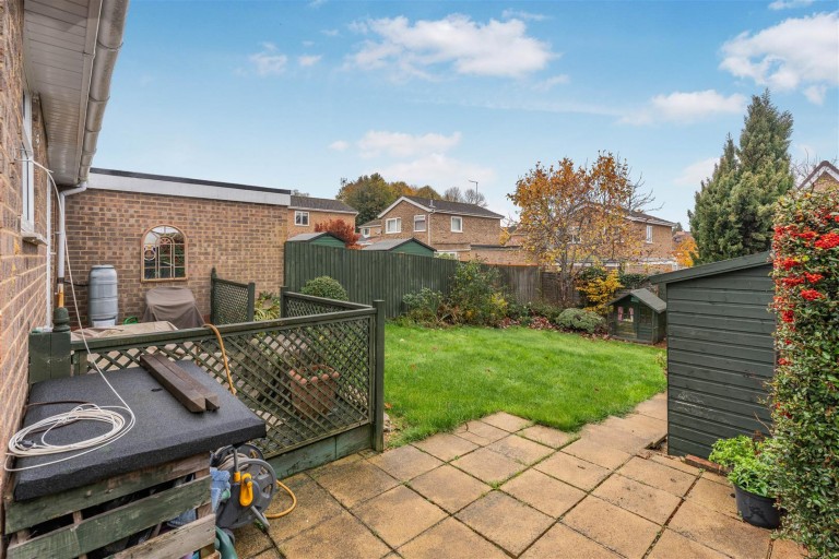 Images for Wood End, Banbury