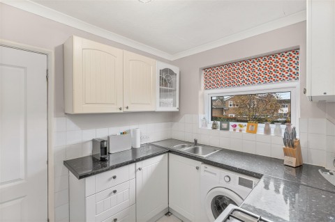 Click the photo for more details of Wood End, Banbury