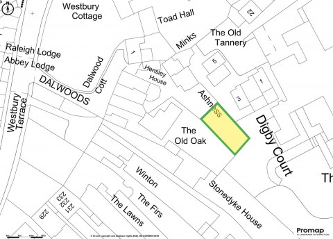 Click the photo for more details of Dalwoods, Westbury, Sherborne