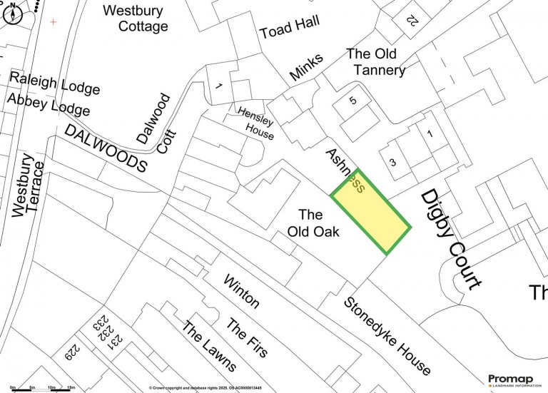 Images for Dalwoods, Westbury, Sherborne