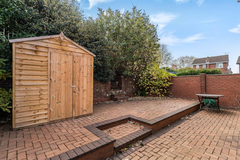 Images for Greenway, Braunston, NN11