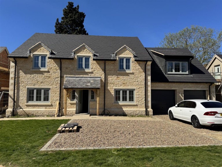 Images for Main Road, Barleythorpe, Rutland