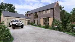 Images for Main Road, Barleythorpe, Rutland