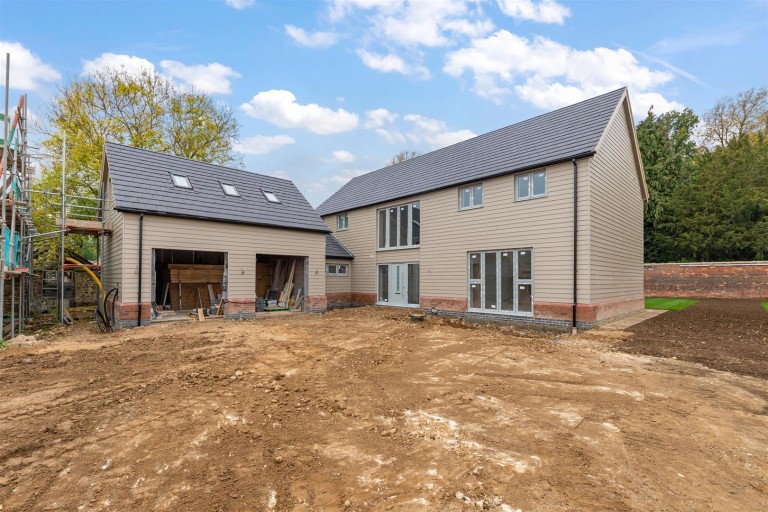 Images for Main Road, Barleythorpe, Rutland