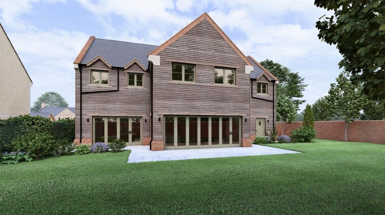 Images for Main Road, Barleythorpe, Rutland