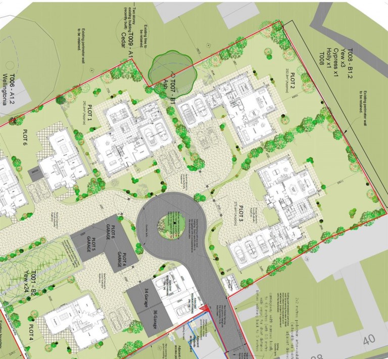 Images for Main Road, Barleythorpe, Rutland