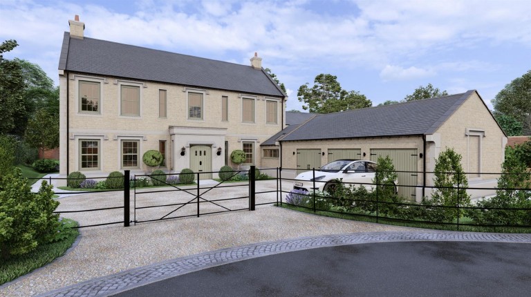 Images for Main Road, Barleythorpe, Rutland