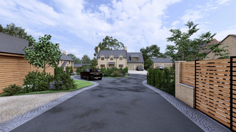 Images for Main Road, Barleythorpe, Rutland