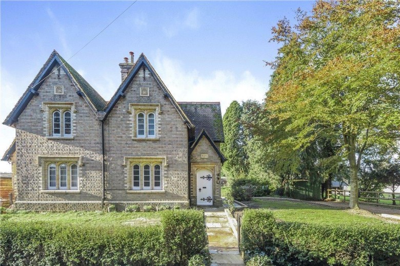 Click the photo for more details of Knighton Lane, Wimborne