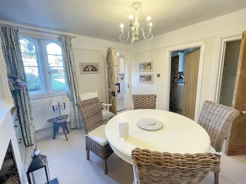 Click the photo for more details of Knighton Lane, Wimborne