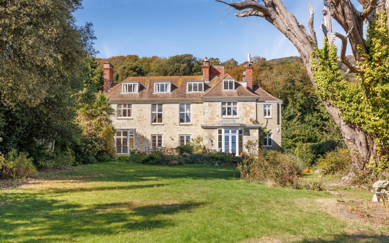 Images for Bonchurch, Isle of Wight