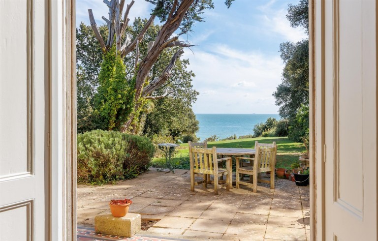 Images for Bonchurch, Isle of Wight