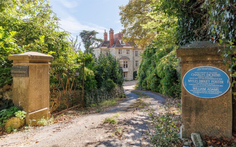 Images for Bonchurch, Isle of Wight