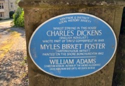 Images for Bonchurch, Isle of Wight