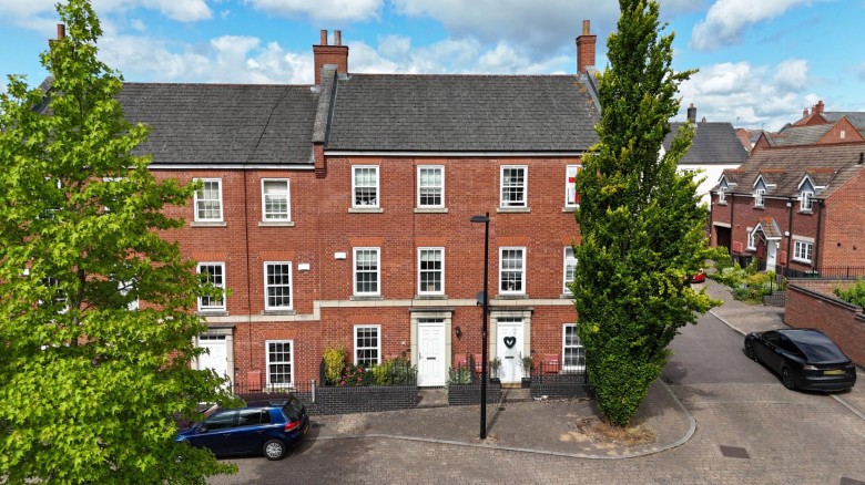 Click the photo for more details of Little Connery Leys, Birstall, Leicestershire