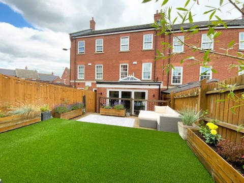 Click the photo for more details of Little Connery Leys, Birstall, Leicestershire