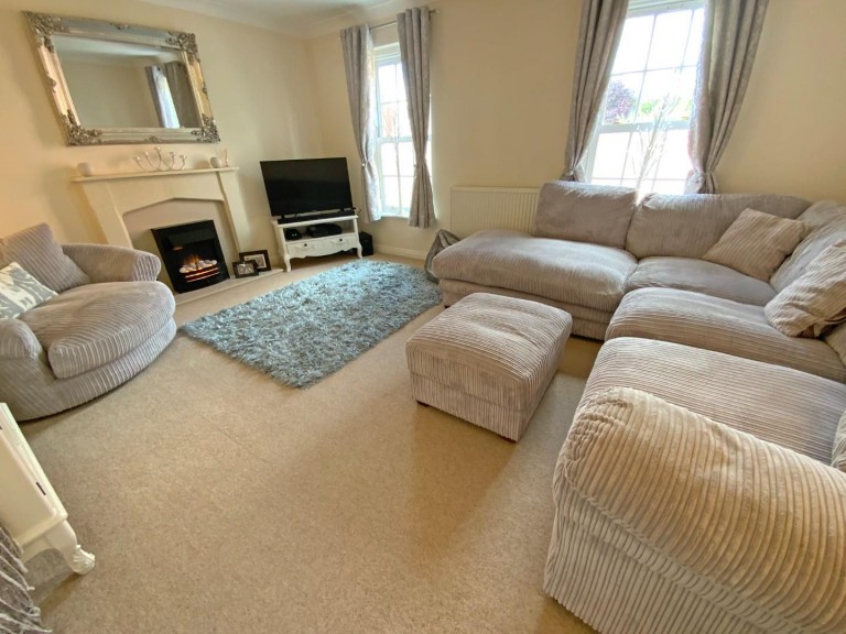 Images for Little Connery Leys, Birstall, Leicestershire