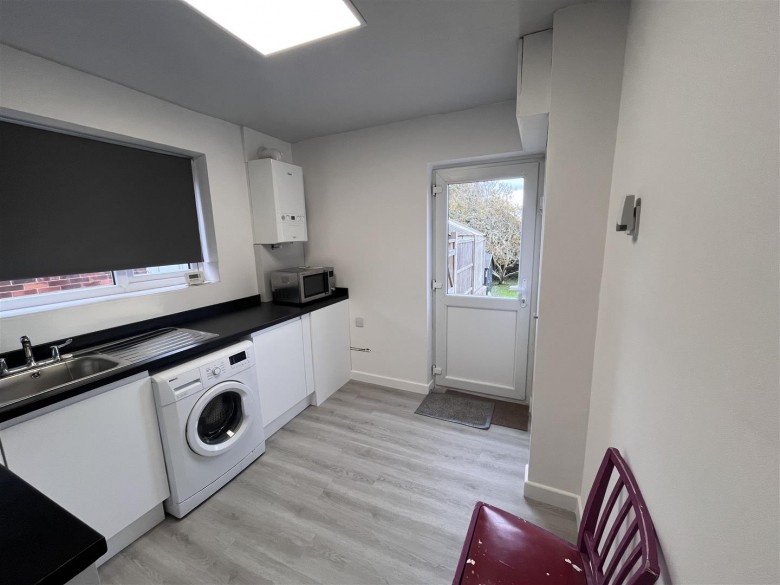 Click the photo for more details of St. Andrews Road, Yeovil