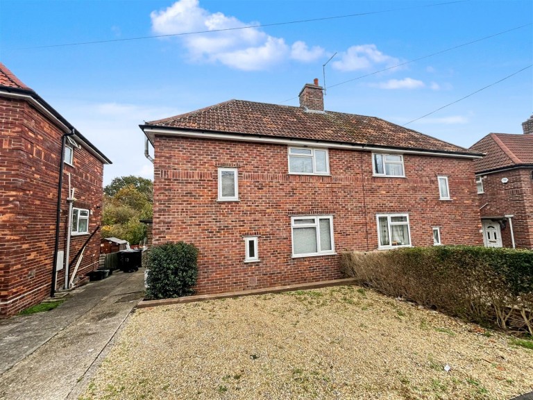 Images for St. Andrews Road, Yeovil