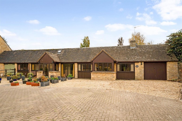 Images for Ascott-Under-Wychwood, Oxfordshire