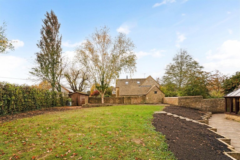 Images for Ascott-Under-Wychwood, Oxfordshire