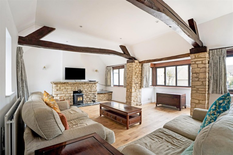 Images for Ascott-Under-Wychwood, Oxfordshire