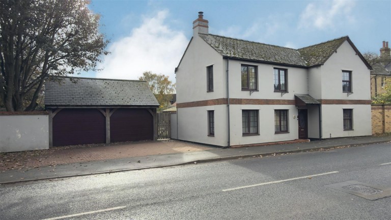 Images for High Street, Wilburton, Ely