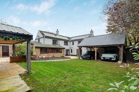 Click the photo for more details of High Street, Wilburton, Ely