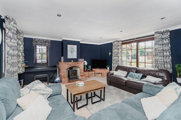 Images for High Street, Wilburton, Ely