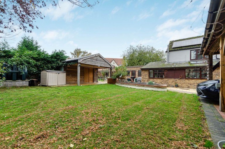 Images for High Street, Wilburton, Ely