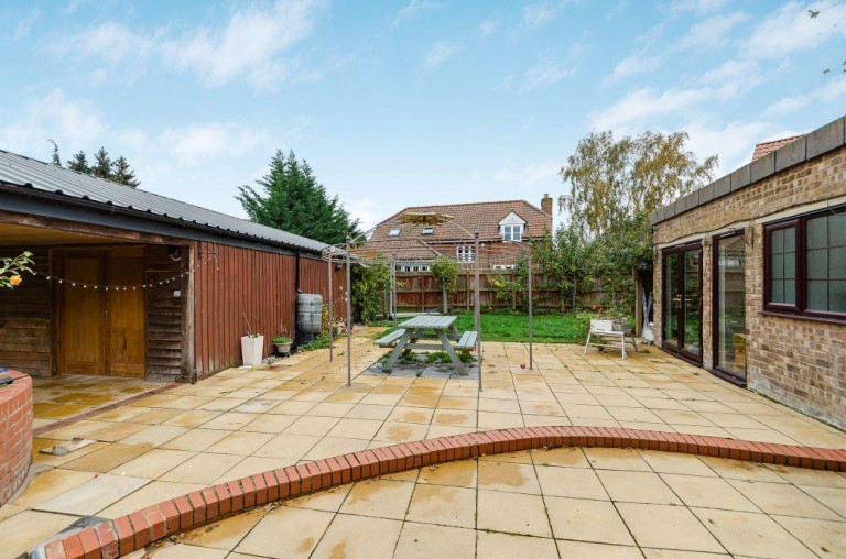 Images for High Street, Wilburton, Ely