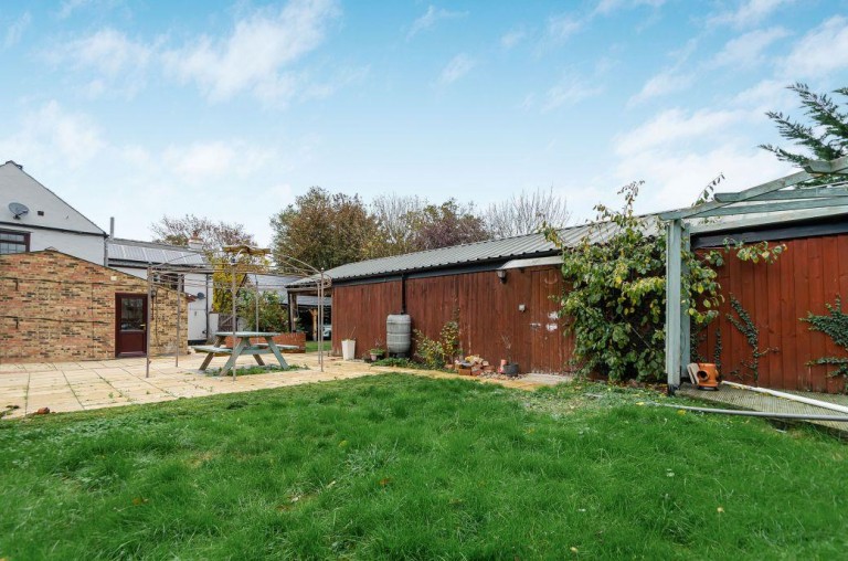 Images for High Street, Wilburton, Ely