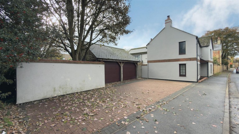 Images for High Street, Wilburton, Ely