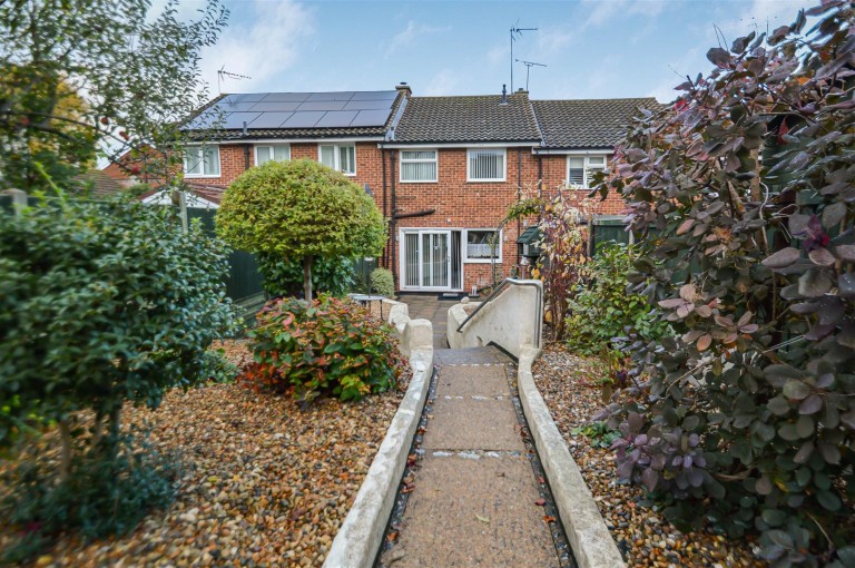 Images for Elmhurst Close, Haverhill