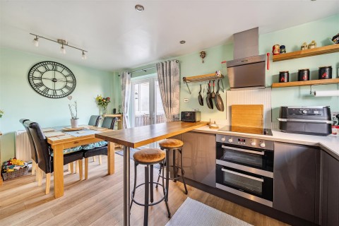 Click the photo for more details of Herne Rise, Ilminster