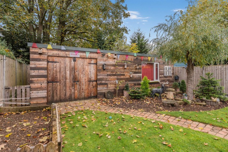 Images for Orchard Way, Kings Sutton, Banbury