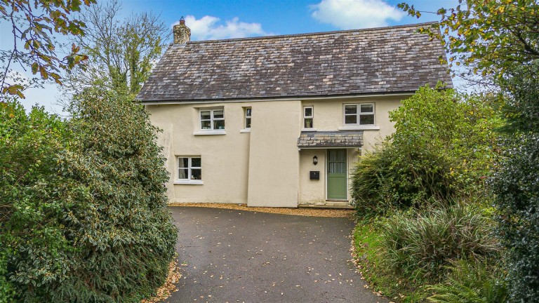 Images for Broadwoodkelly, Winkleigh