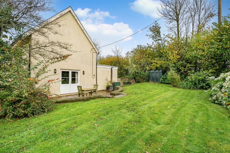 Images for Broadwoodkelly, Winkleigh