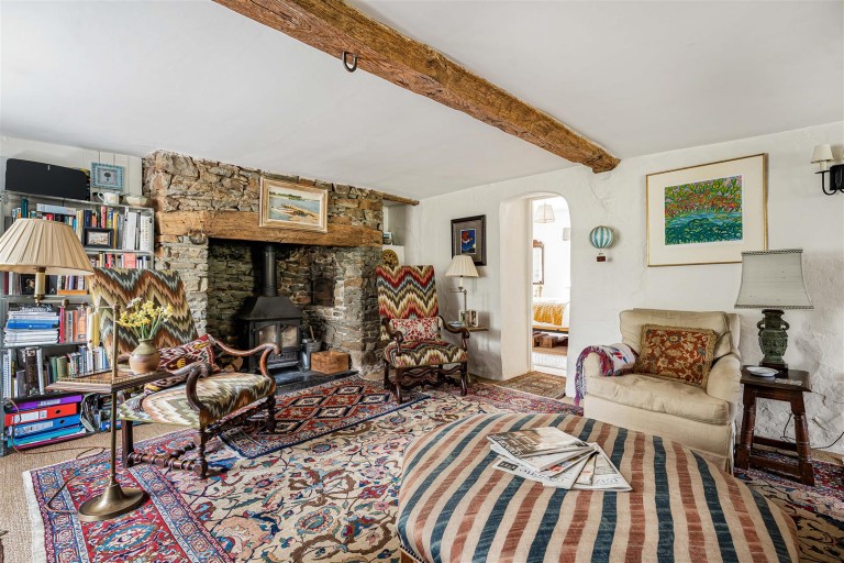 Images for Broadwoodkelly, Winkleigh