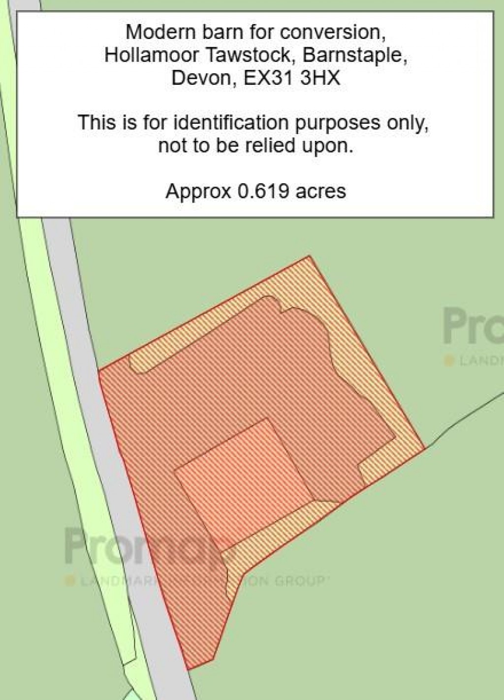 Floorplans For Tawstock, Barnstaple