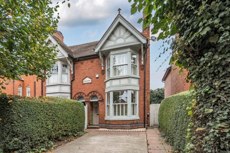 Images for Nottingham Road, Ashby-De-La-Zouch, LE65