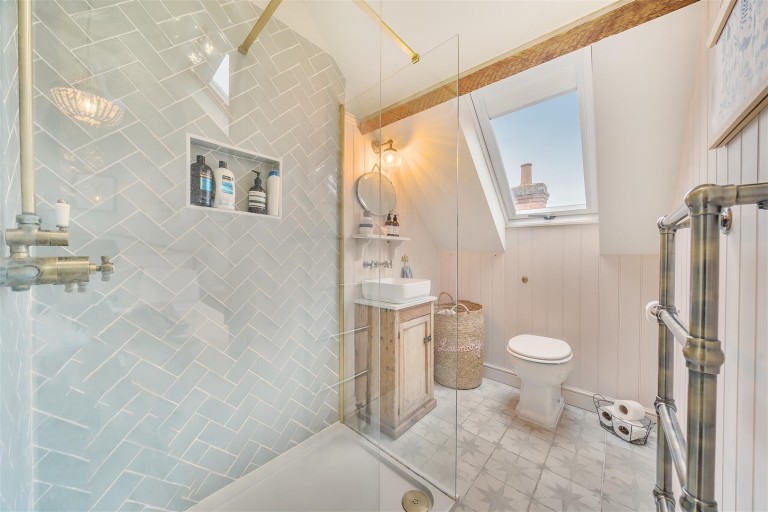 Images for Nottingham Road, Ashby-De-La-Zouch, LE65