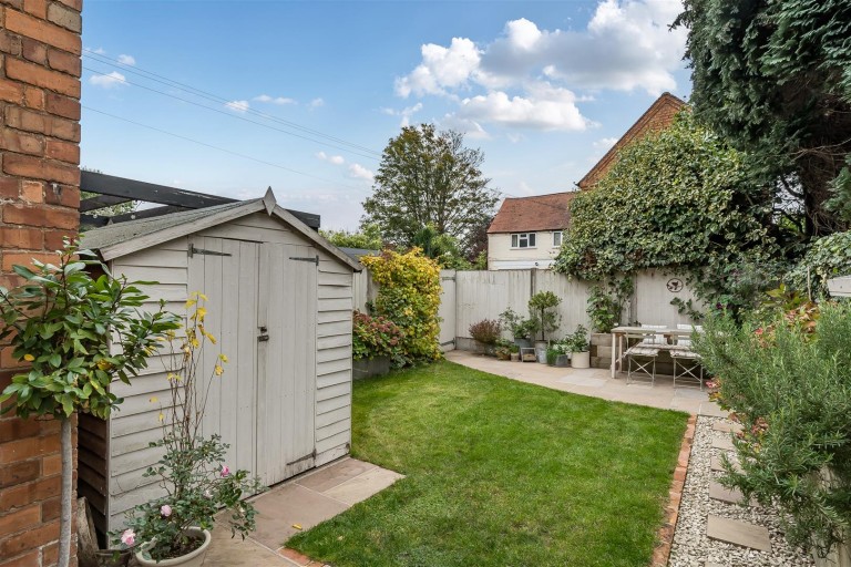 Images for Nottingham Road, Ashby-De-La-Zouch, LE65