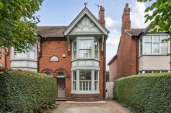 Images for Nottingham Road, Ashby-De-La-Zouch, LE65