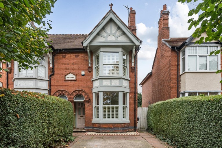 Images for Nottingham Road, Ashby-De-La-Zouch, LE65