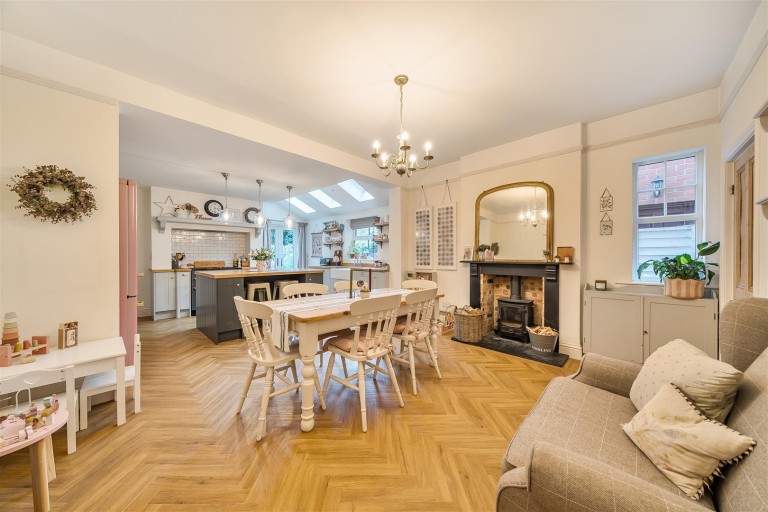 Images for Nottingham Road, Ashby-De-La-Zouch, LE65